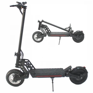 48V 800W Off Road Motorcycles Electric Scooter Adult