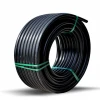 4mm-7mm 8mm 16mm cylinder type drip tape irrigation line lateral pipe size for agriculture maize trees irrigation system
