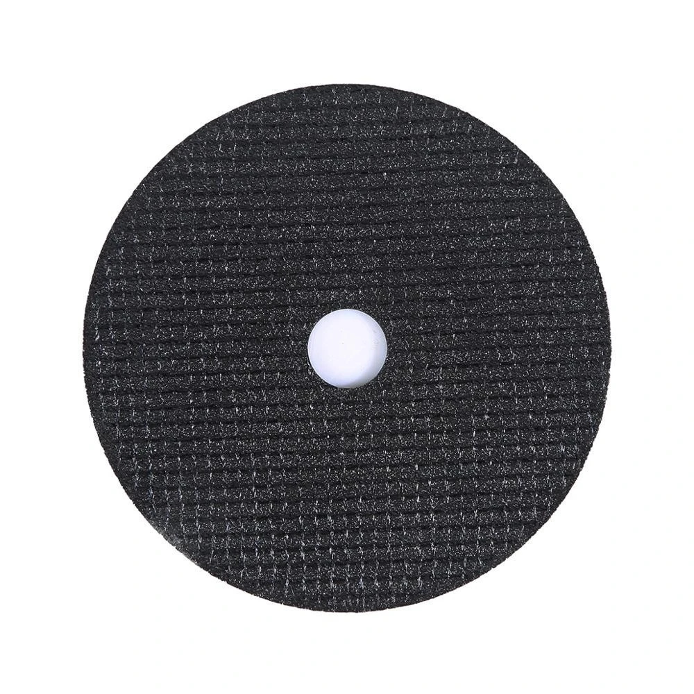 4&quot; easy use abrasive cutting wheel for metal