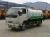 Import 4x2 mini 6000 Liter Stainless/ Carbon steel Steel Water Tank Truck from China