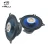 Import 5" High Quality 4 Ohm 25w Subwoofer Coaxial Stereo Car Speaker from China