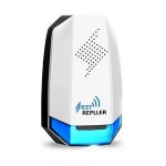 5 in 1 Electronic Ionic Ultrasonic Pest Repeller Mosquito Repellent Plug in Pest Control