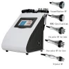 5 in 1 RF Vacuum Cavitation System fast Slimming Cavitation Machine for Cellulite Removal