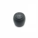 5 Speed Glowing Glow The Dark Mold Duster Gear Shift Knob Mould For Fiat Panda 2003-2012