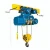 Import 5 ton wire rope hoist lifting tool from China