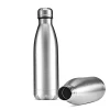 500ml Vacuum Stainless Steel Coke Bottle
