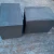 Import 500x500x2000 mm OZC-2 Vibrated Graphite Block with 0.8mm Grain Size from China