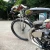 Import 50cc gasoline bike,newbike,new gasoline bicycle (TF-GE-011) from China