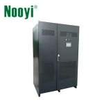 50KVA 220v ac voltage stabilizer/3 phase 380v ac compensated automatic voltage regulator