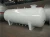 Import 50m3 Lpg Gas Bulk Storage Tank  lpg pressure vessel Price 5-200m3 horizontal lpg storage tank supplier China from China
