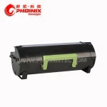 51B1000 MS317dn Compatible MS417 MX417 MS317 Toner For Lex mark Black Copier Toner Cartridge