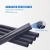 Import 5*3*1000mm high quality carbon fiber pipe round tube carbon fiber tube from China