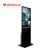 Import 55 inch intelligent advertising display digital signage kiosk  android system advertising screen display from China