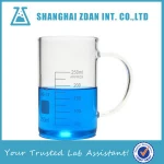 5~5000 ml laboratory beaker, beaker coffee mug
