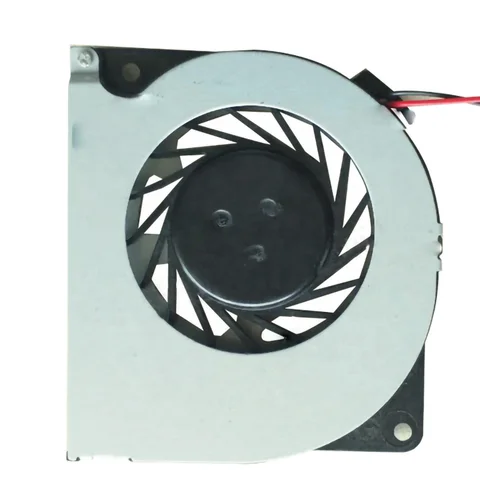 Produktbild von 2x 5015 Gebläselüfter 5V DC – 50x50x15 Mm, 3-Pin Mit Drehzahlmessung, Hotend-Kühler Für Prusa I3 MK3 / MK3S / MK2.5 3D-Drucker