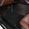 5D car carpet cushion general motors parts car mat
