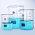 Import 5ml-- 3000 ml laboratory glass beaker from China