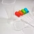Import 5ml Liquid Droppers Silicone and Plastic transfer Pipettes with Bulb Tip for Kids gummy Candy from China