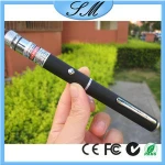 5mw 10mw green beam laser pointer pen