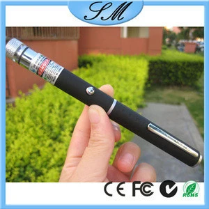 5mw 10mw green beam laser pointer pen