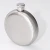 Import 5oz portable Stainless Steel Wine Alcohol Liquor Flask Creative  hip flask from China