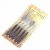Import 5pc Palette Knives Spatula Oil Acrylic Paint Artist Set Knife 1-2-3-4-5 Art supplies from China