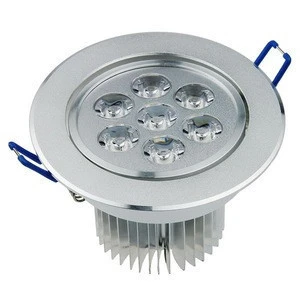 5w LED focus residential battery operated led ceiling light