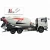 Import 6 8 10 12 14 18 20 cubic meters concrete mixer truck good price for sale from China