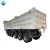 Import 6 axle dump trailer atv trailer dump truck semi trailer end dump truck capacity from China