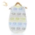 Import 6 Layers Muslin Summer Organic Cotton Baby Sleeping Bag from China