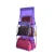 Import 6 Pocket Folding Hanging Handbag Storage Organizer For Closet from China