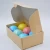 Import 6 Salt Ball Bathing Essential Oil  bath bomb gift set fizzy bath bombs from China