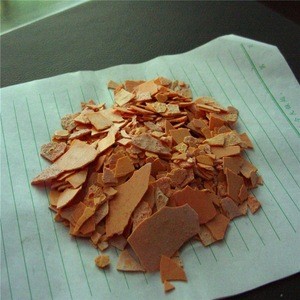 60% (Na2S)sodium sulfide flakes10ppm-1500ppmfor leather chemical