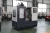 Import 6000rpm XH7124 Small Vertical Machining Center for Sale from China