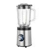 600W  household food processor table juice blender with 1.5L glass Jar