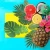 Import 60Pcs Set Hawaiian Luau Party Table Decoration Natural Tropical Artificial Palm Leaf Jungle Theme Party Supplies from China