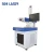 Import 60W best price mouse pad laser marking machine price from China
