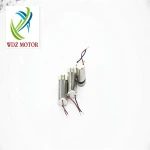 610 hollow cup DC coreless adult products vibration motor insect toys