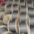 Import 6*12+7FC Wire Cable 1670Mpa Steel Cable 100m/rool 6mm 6x12+7FC Electro Galvanized Wire Rope from China