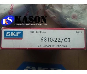 6310-2Z/C3 bearings the best quality