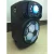 Import 6.5inch portable rechargeable battery karaoke wireless speaker with wireless microphone, usb, fm radio from China