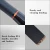 Import 66/70/80 2pcs IM7 Carbon Spining rod in stock from manufacture from China