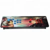 680 games TV, PC output 2 players Pandora 4S wooden high definition video moonlight box game console