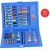 Import 68pcs pvc box colorful school gift sets from China