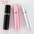 Import 6ml Portable Mini Refillable Perfume Scent Aftershave Atomizer Empty Spray Bottle with 2 Funnel Filler for Travel Purse from China