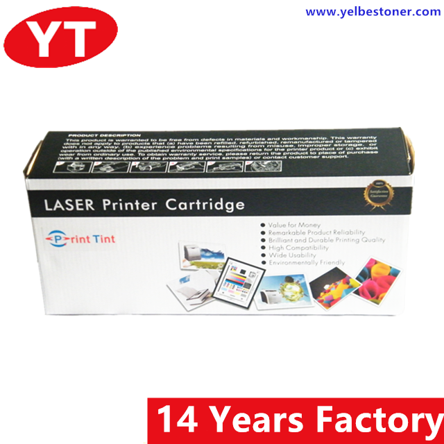 7 Star replacement toner cartridge for hp CE278A hp 78A for HP M1536dnf