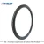 Import 700c 38mm depth cycling rim clincher carbon wheels for road bicycle from China