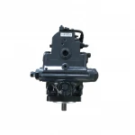 708-1S-00212 708-1S-00160 Mini Excavator PC27MR-1 Hydraulic Pump