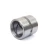 Import 70*95*90mm Custom Good Quality Thin Wall Shaft Sleeve Steel Bush for Automobile. from China