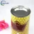 Import 750g Metal Tin Can Pack Honey/Golden Syrup For Yemen from China
